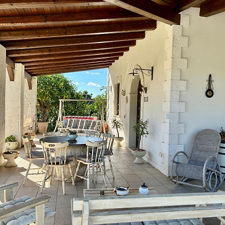 Villa Suq With Pool, Parking & Wifi Noto Eksteriør bilde