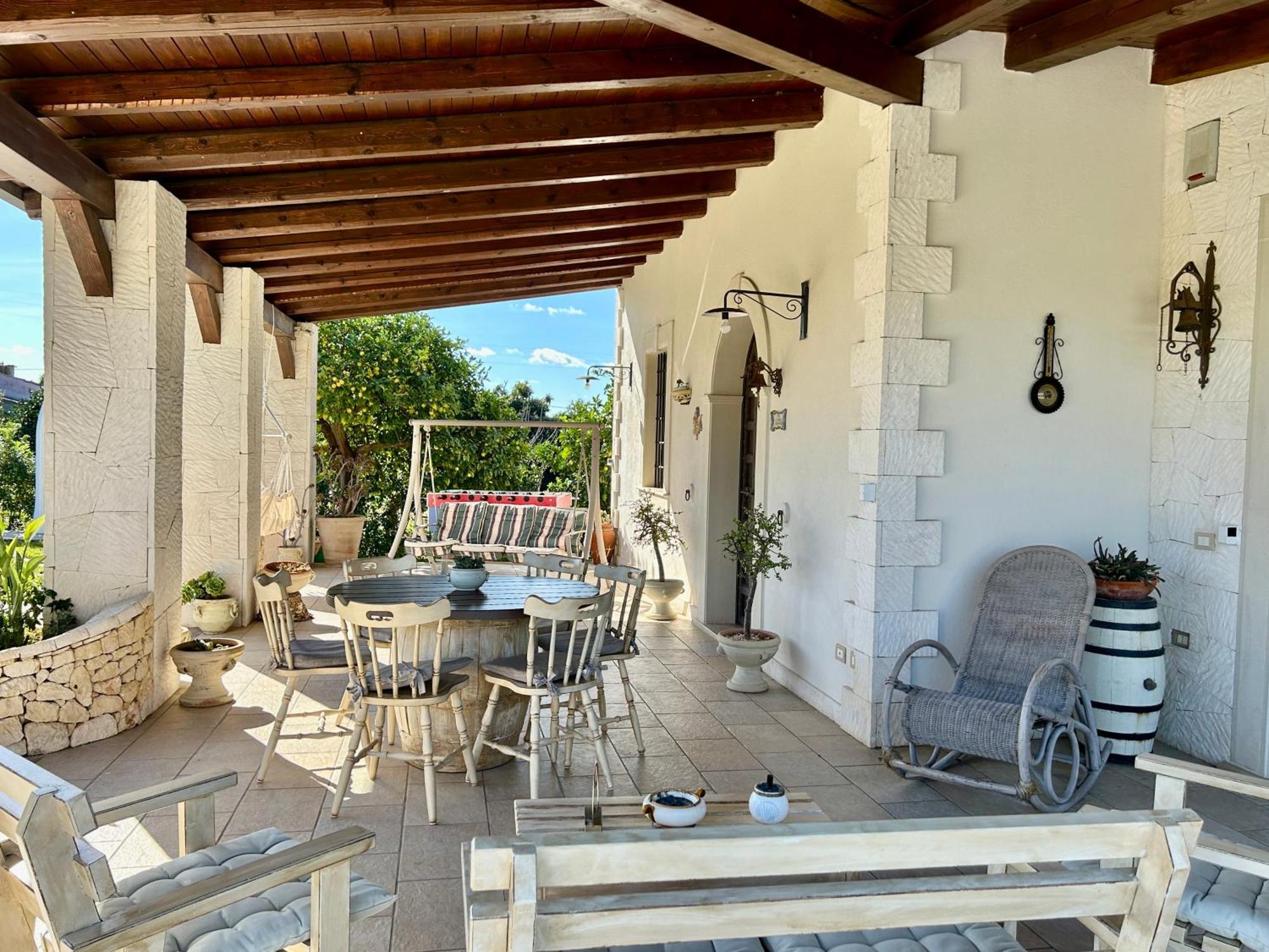 Villa Suq With Pool, Parking & Wifi Noto Eksteriør bilde