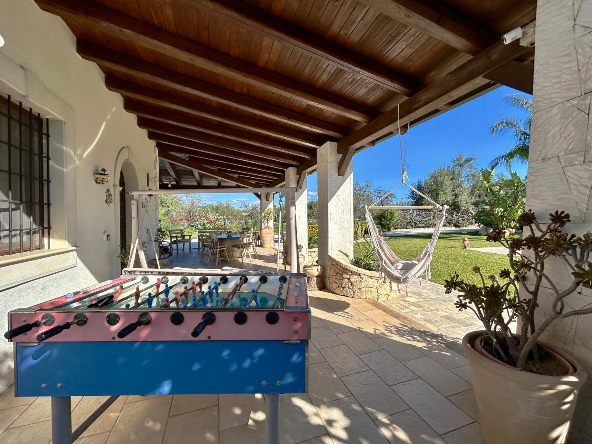 Villa Suq With Pool, Parking & Wifi Noto Eksteriør bilde